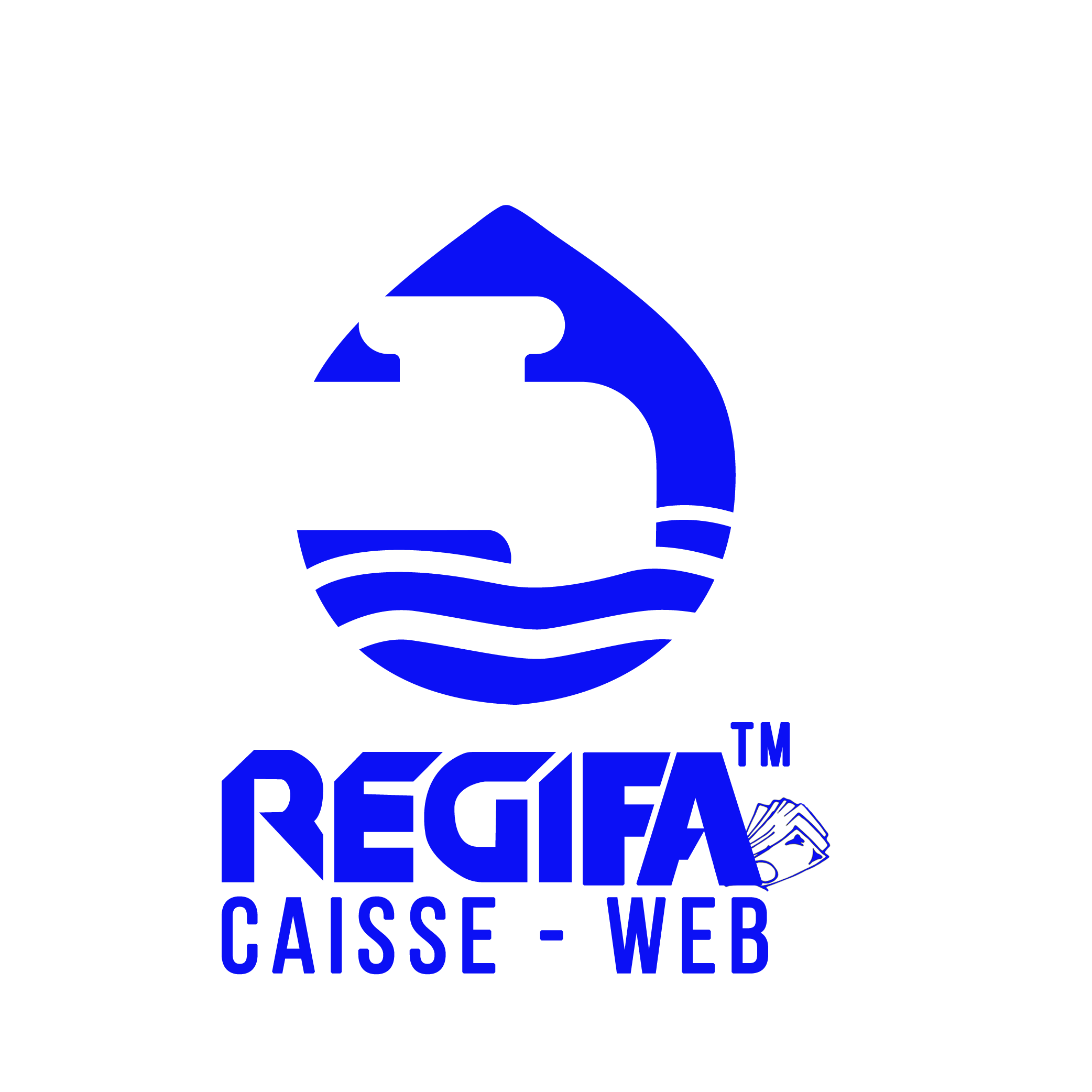 REGIDESO Logo
